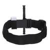 Outdoor Tourniquet Emergency Injury OneHanded Tourniquet Stop Bleeding Belt Black