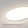 Xuanyong Ultra-thin Round LED Ceiling Light