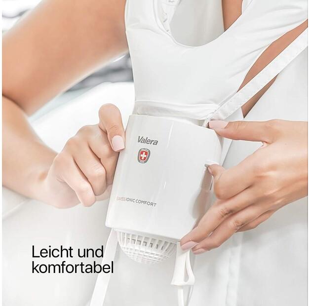 Hair Dryer Valera Ionic Comfort (513.01)