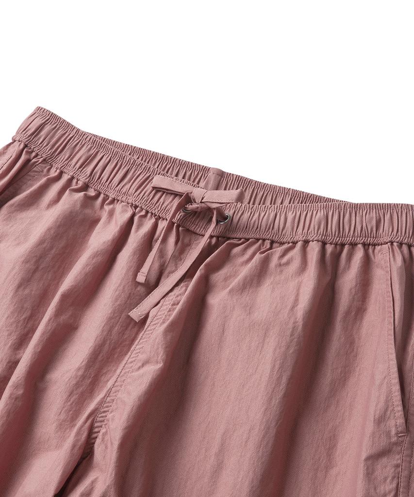 ESFAI Glossy Easy Pants (Indy Pink)