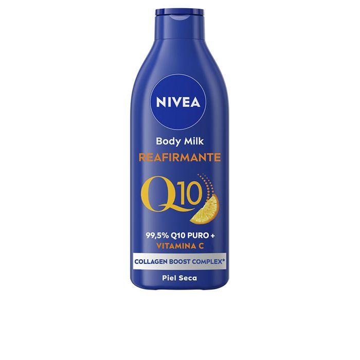 Q10+ RAFFERMISSANT Lait Corporel Vitamine C 250 Ml