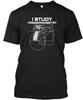 I Study Triggernometry Gun Owner 2nd Ame - T-Shirt Made In USA S To 5XL