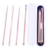 1 Set   Acne Black Head Remove Needle and Pore Cleansing Deep Cleansing Tool Skin Care