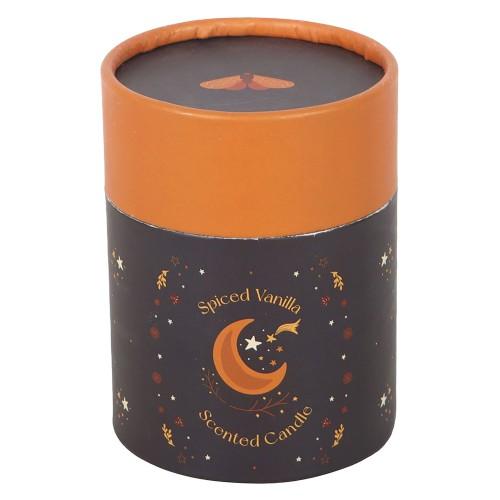 Something Different Autumn Magic Spiced Vanilla Scented Candle