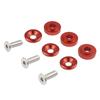 For Manual Transmissions Shifter Base Bushings for 2006-2011 Honda Civic Base/Si/FN2 Type R/FD2 Type R