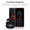 Lenovo Căști LP1S True Wireless BT 5.0 Mini Căști Sport Căști Control tactil In-ear