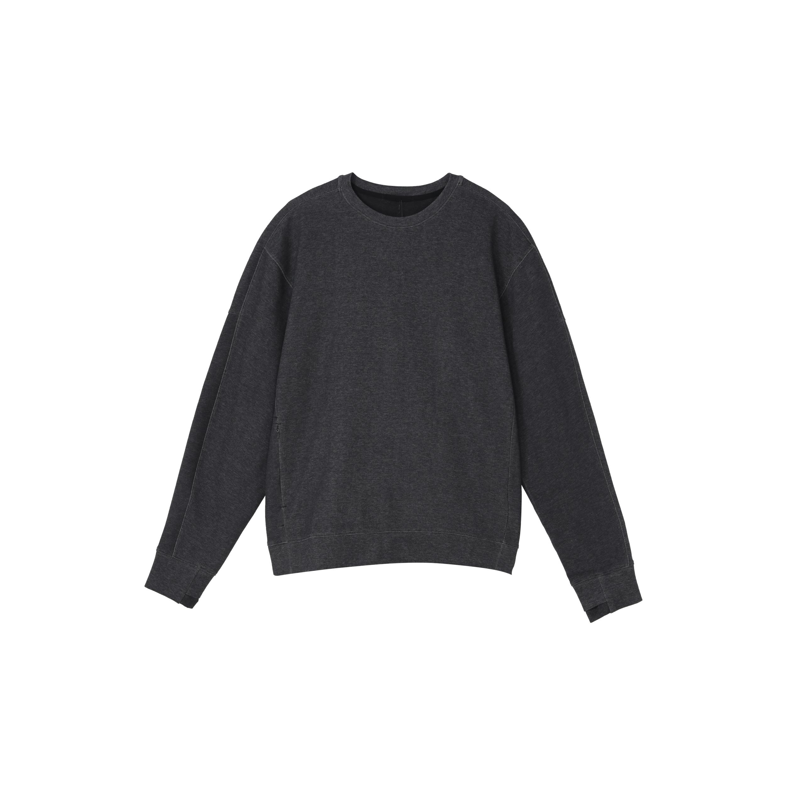 

New Nike Sweatshirts Men Black CU6246-010 M