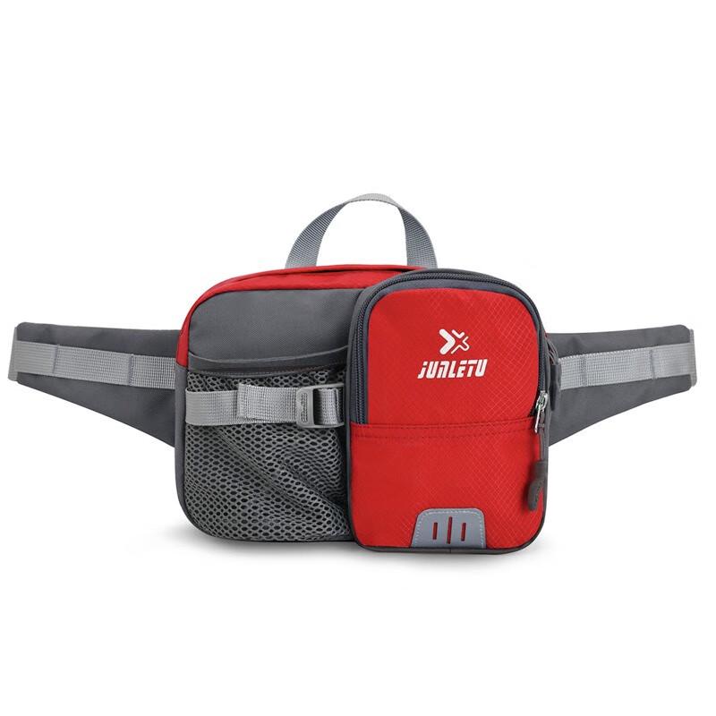 

Многофункциональная поясная сумка-бутылка Eleqi