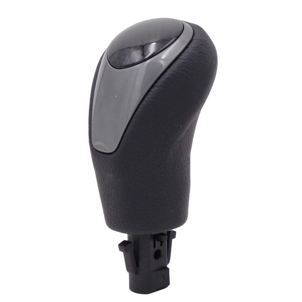 Gear Shift Knob Auto Transmission Shift Handball Automatic Shift Handball For Kia Rio 2011 - 2015 OEM 467204X110