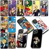 Sanji Roronoa Zoro One Luffy Pieces Handyhülle für Apple iPhone 12 13 Mini XS 11 Pro Max 7 8 Plus + XR 8+ X SE 2020 SE3 Hülle