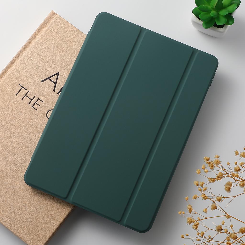 Case For Tab M10 HD 10.1"TB-X306F X605 M10 Plus 3rd Gen TB-125FU Smart Cover For Tab P11 J606 Legion Y700 8.8