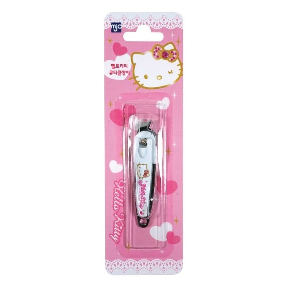 

Hello Kitty Cuticle Clipper