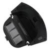 Replacement Bin for Ultenic M8PRO and For T10 Robot Vacuum Cleaner That Fits Flush with Sweeper Suction Port for Seamless Use