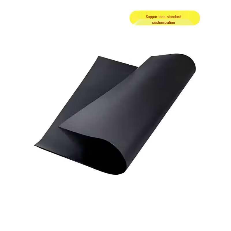 Miling EPDM Rubber Protection Mat