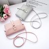 Bag Women, New Women's Bag Mini Casual Small Square Bag Shoulder Messenger Bag Mobile Phone Bag