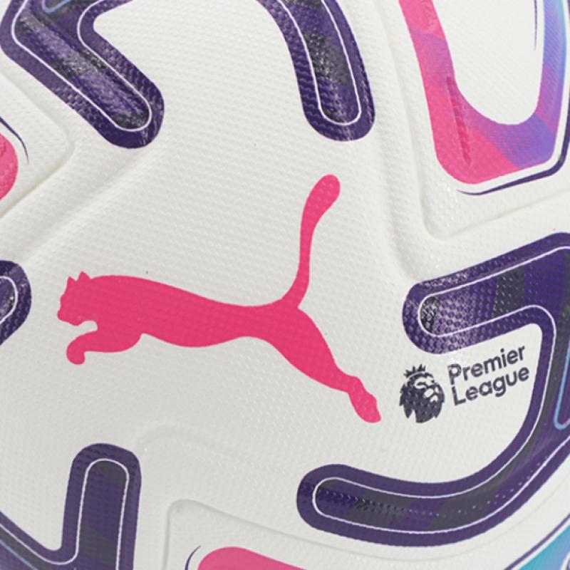 Puma Premier League Stella Pro Pl Reactivity Soccer Ball
