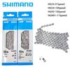 Shimano Chain HG53 Bicycle Chain 9 Speed 10 Speed 11 Speed 12 Speed Chain Genuine Boxed