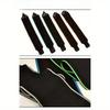 1Pc Wrist Support Strap Tennis Badminton Football Compression Wrist Guard Breathable Adjustable Gym Weightlifting Wrist Wrap