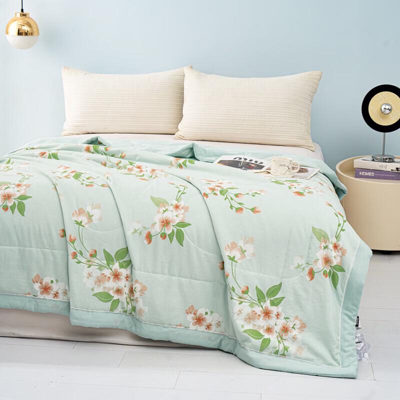 Dohia 100% Cotton Lightweight Summer Duvet