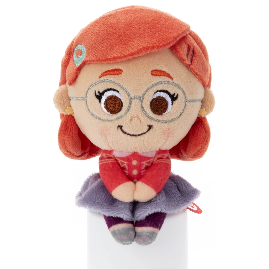 

Персонаж Pixar TURNING RED May Мягкая игрушка Высота 11 см Чоккори-сан Прибл.