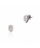 Trencadism Andrew Earrings Silver 925 Earrings Trm Ade10B