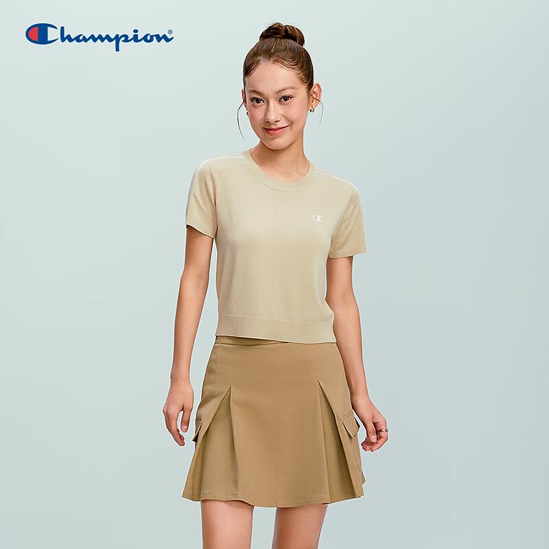 

Champion Short Sleeve T-shirt S