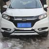 Vezel Front & Rear Bumper Guard Bars - Crash, Decorative & Modification Use