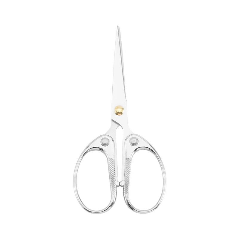 Lanshengjia Mirror Polished Multipurpose Scissors