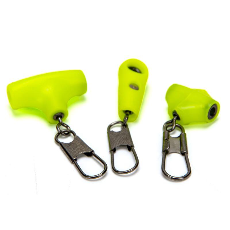 Fishing Raft Awa Float Holder: Full Floating Sea Connector & Line Lure Accessories