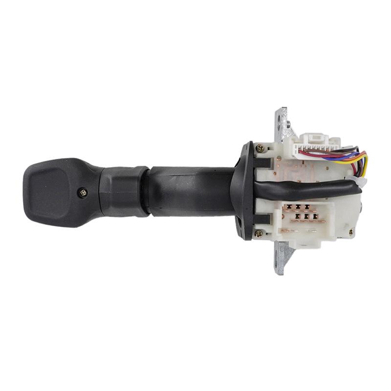 Gear Lever Knob Combination Switch for Scania R-Series Trucks (1913741)