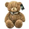Hug Baby Cute Teddy Bear Doll Sleeping On The Bed Pillow Doll To Give Girls Birthday Gifts
