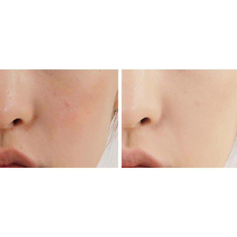 Merge the First Creamy Concealer 5.6g, CL1 Apricot, 2 ea.