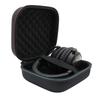 Portable Storage Bag Case for T5-3 Headphone Lightweight Organiser with Full Protections Against Scratches