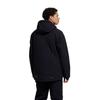 Animal Mens Laxx Logo Ski Jacket