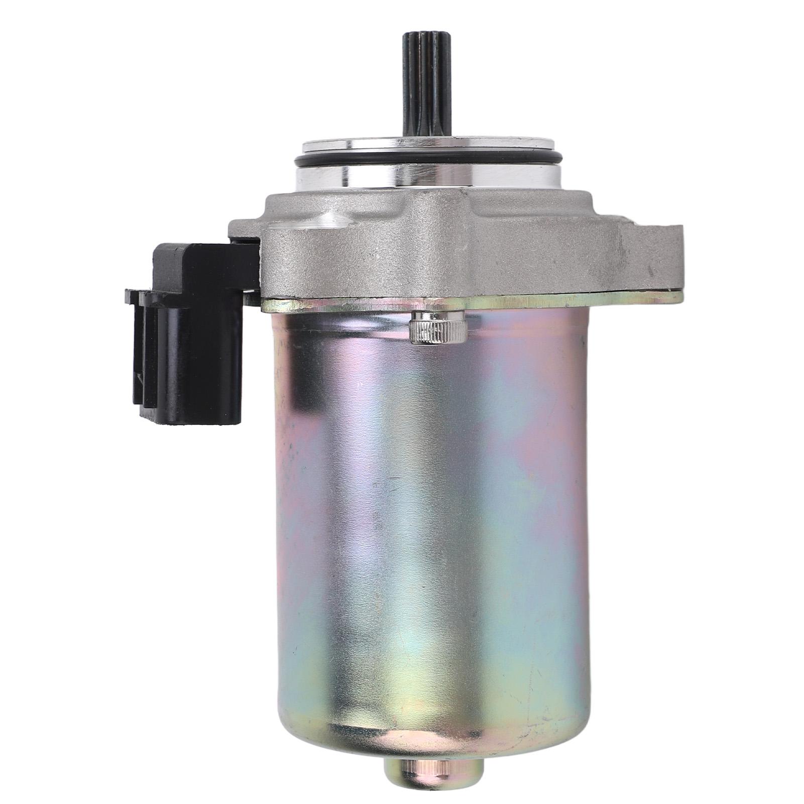 

12V Power Shift Control Motor 31300 HP5 601 Shift Motor Assembly for Rancher 420 4x4 2WD Electric Shift TRX420FE