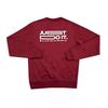New Nike Sweatshirts Men's Red IB5567-677