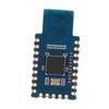 Microcontroller RP2040 One USB A Male Port Dual Core 4MB Flash PCB Pico Expansion Board for
