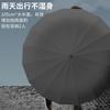 32-Bone Automatic Umbrella Sun Protection UV Protection Parasol Folding Sun Umbrella Printing