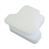 Brand New Filter Set Spare Parts Sponge Filter Vacuum Cleaner Accessories CV100UKT CZ250UKT CZ250UKTDB CZ500UKT