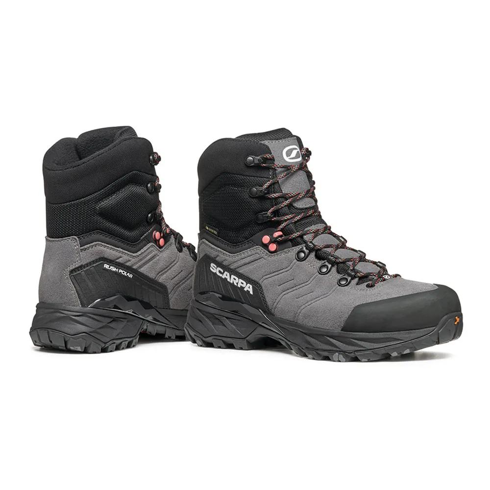 Scarpa Ботинки для хайкинга Rush Polar Goretex
