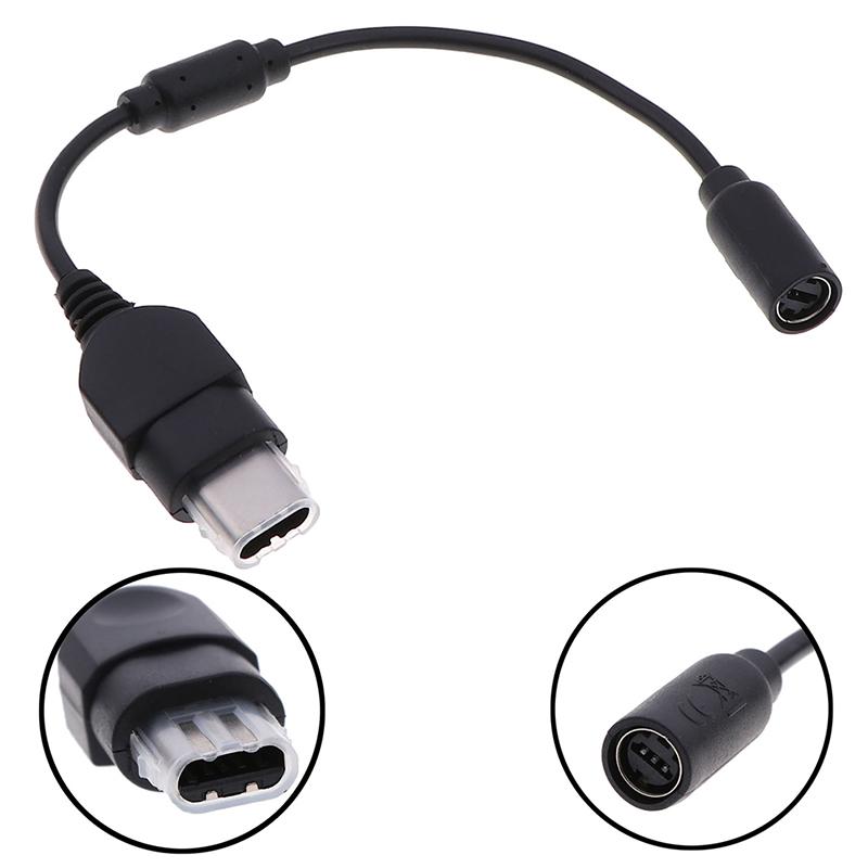 1Pc Breakaway Cable For Microsoft Xbox Controller