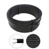 Outdoor Fire Protection Heating Cable Snow Melting