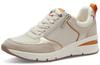 Tamaris Sneaker (1-23721-42) Beige/orange