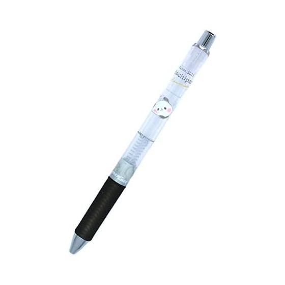 Mochimochi Panda EnerGel Sharp Mechanical Pencil, 0.5mm, Monotone, Pentel