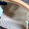[Pre-Owned] Petite Boite Chapeau Monogram Canvas Leather Shoulder Bag Medium - Very Good #1PWMWUP