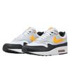 Nike Air Max 1 White University Gold