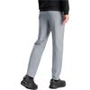 New FILA Knitted Sports Pants Men's Forest Gray A11M511605F-DY