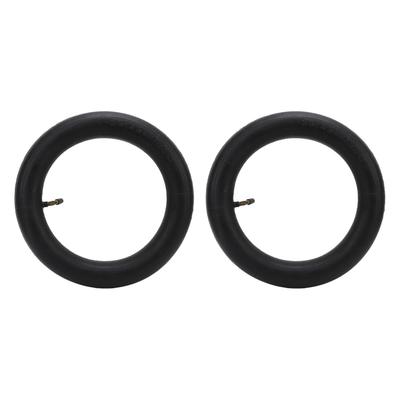 2 STUKS 12.5 X 2.52.75 Binnenbanden Rubber Schokabsorptie Elektrische Scooter Binnenband Vervanging