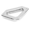 Stainless Steel Ship Fair  Hole for Yacht Boat Hawse Marine Hardware Accessory