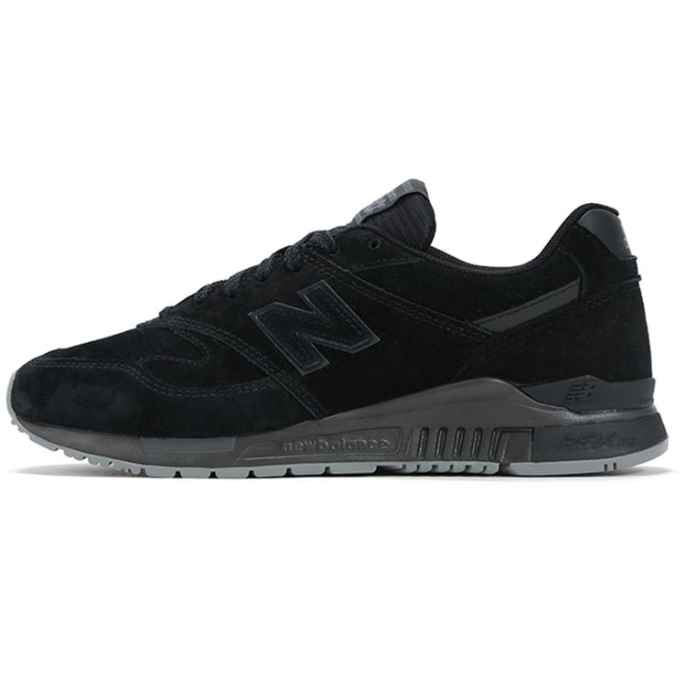 

New Balance 840 Black 41.5